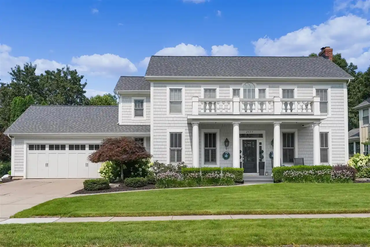 Photo 1 of Single family home for sale at 2477 Blackberry Ln, Grand Rapids, MI 49525 | MLS# 70558955 | Listing updated on 2026-10-28