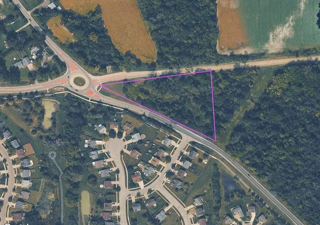 Photo 1 of Land for sale at 7015 Merritt Rd, Ypsilanti, MI 48197 | MLS# 70509381 | Listing updated on 2026-08-14