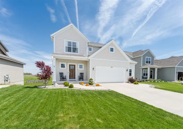 Photo 1 of Single family home for sale at 3788 Elderberry Dr, Holland, MI 49424 | MLS# 70531865 | Listing updated on 2026-08-27