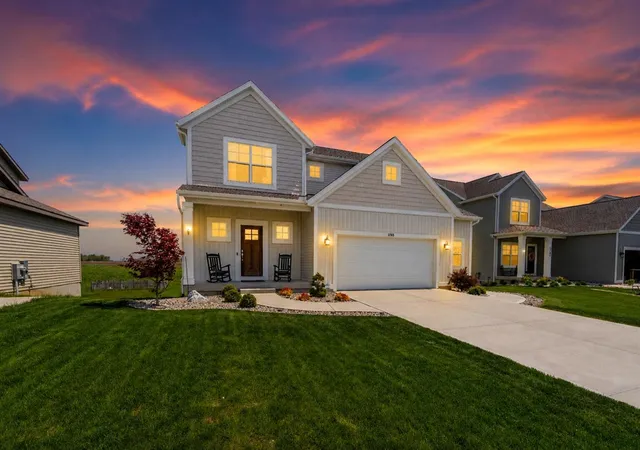 Photo 2 of Single family home for sale at 3788 Elderberry Dr, Holland, MI 49424 | MLS# 70531865 | Listing updated on 2026-08-27