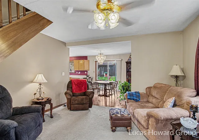 Homes for sale in Sheridan, MI | 229 S Sherman St, Sheridan, MI 48884 | MLS# 70530770