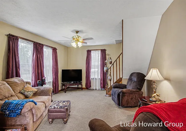 Homes for sale in Sheridan, MI | 229 S Sherman St, Sheridan, MI 48884 | MLS# 70530770