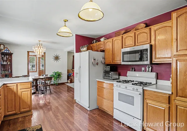 Homes for sale in Sheridan, MI | 229 S Sherman St, Sheridan, MI 48884 | MLS# 70530770