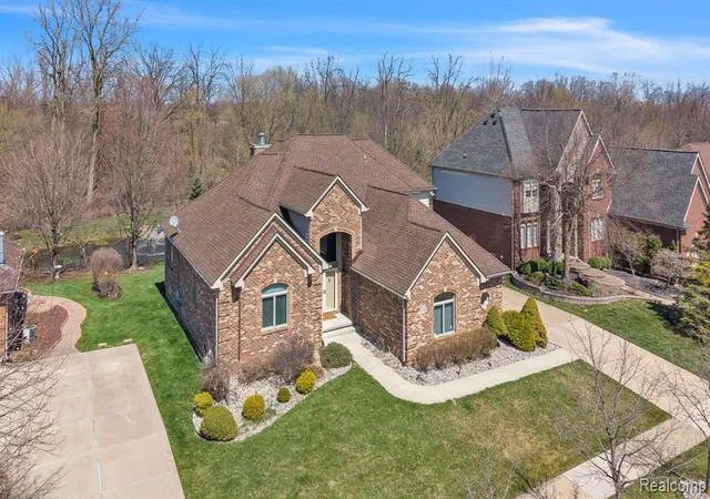 1st image of 47081 Hidden River Cir, Canton, MI 48188 | MLS# 60985557