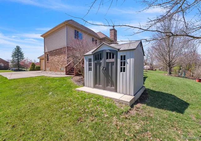 64th image of 47081 Hidden River Cir, Canton, MI 48188 | MLS# 60985557