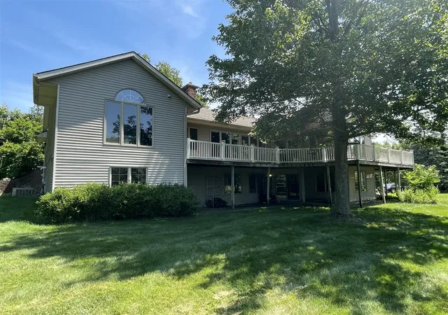 Photo 4 of Single family home for sale at 8335 Byron Garden Dr, Byron Center, MI 49315 | MLS# 70543424 | Listing updated on 2026-08-18