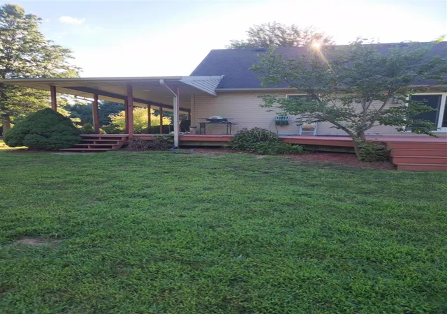 Photo 3 of Sale Pending at 1344 Yensch Rd, Dundee, MI 48131 | MLS# 70554028 | Listing updated on 2026-08-26