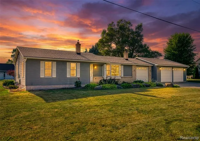 1st image of 1188 Maxfield Rd, Brighton, MI 48114 | MLS# 61023142