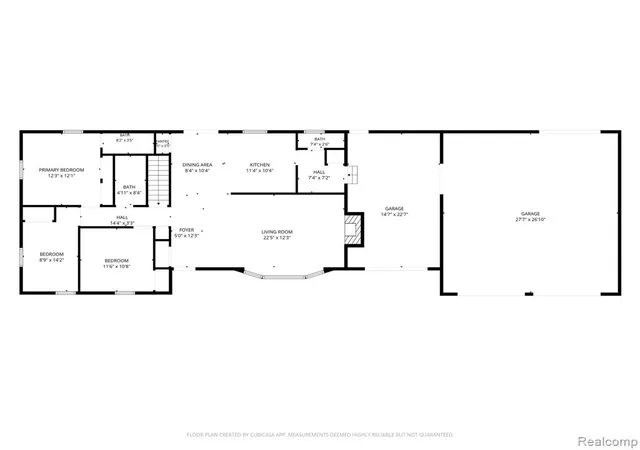 24th image of 1188 Maxfield Rd, Brighton, MI 48114 | MLS# 61023142