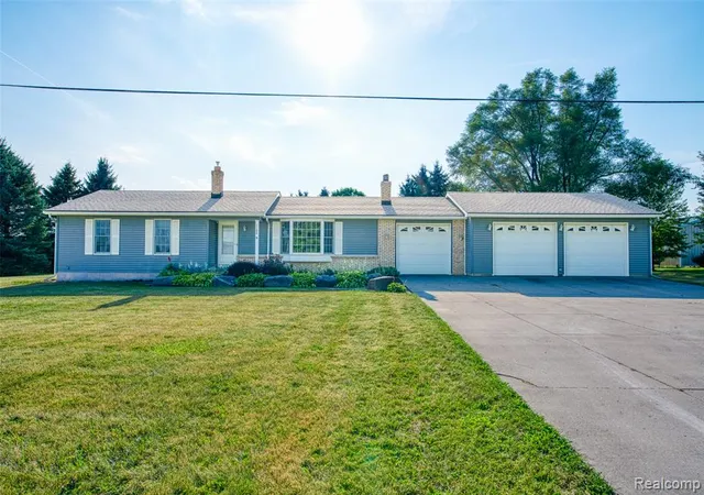 2nd image of 1188 Maxfield Rd, Brighton, MI 48114 | MLS# 61023142
