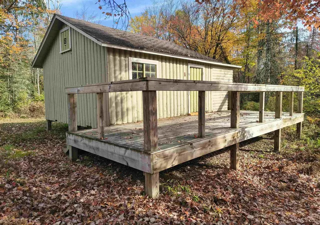 Photo 1 of Single family home for sale at Tbd 55ac Fishing Site 1 Rd Rd, Amasa, MI 49903 | MLS# 50190374 | Listing updated on 2026-08-05