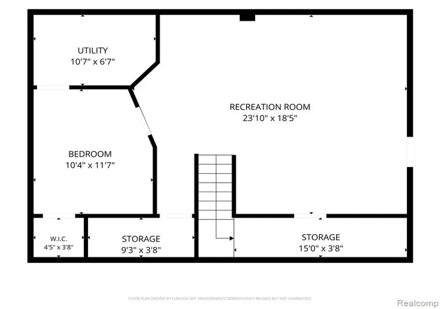 Photo 47 of Sale Pending at 336 Pinecliff Ct, Waterford, MI 48327 1794 | MLS# 61024250 | Listing updated on 2026-09-12