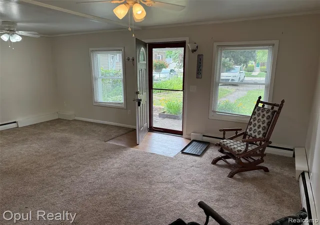 Homes for sale in Livonia, MI | 11700 Cavell St, Livonia, MI 48150 | MLS# 61003269