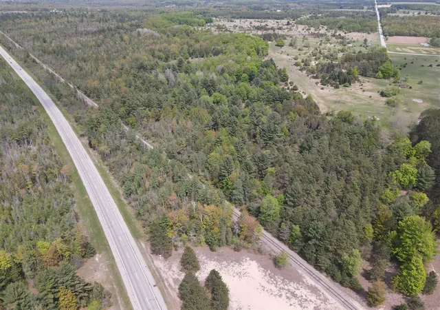 Photo 1 of Land for sale at 0 Us 131, Kalkaska, MI 49646 | MLS# 70531688 | Listing updated on 2026-07-28