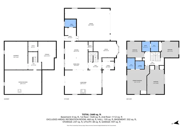 77th image of 525 137th Ave, Wayland, MI 49348 | MLS# 70551976