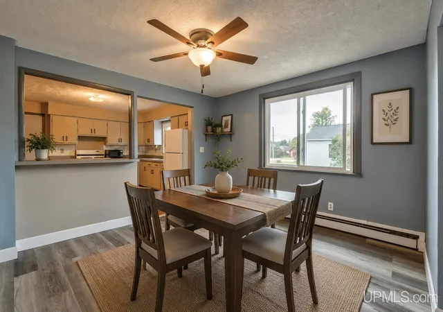 Photo 4 of Single family home for sale at 137 N 2nd Street, Manistique, MI 49854 | MLS# 50211995 | Listing updated on 2026-09-10