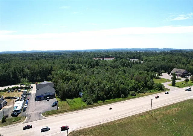 Photo 4 of Land for sale at None Us-10, Ludington, MI 49431 | MLS# 70404760 | Listing updated on 2026-05-20