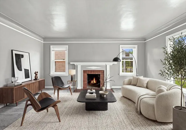 Photo 3 of Sale Pending at 16143 Oakfield St, Detroit, MI 48235 | MLS# 70549351 | Listing updated on 2026-09-14