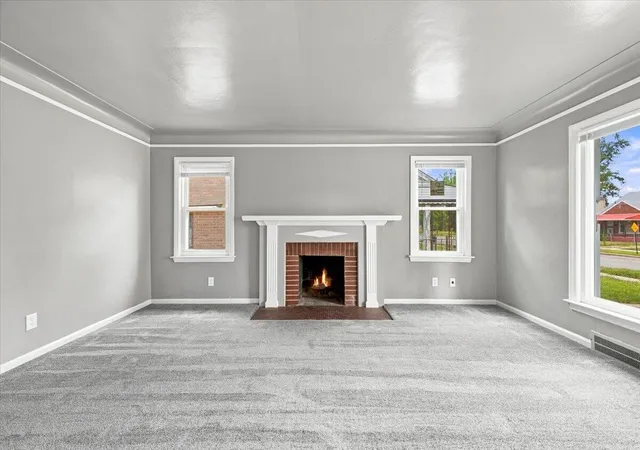Photo 4 of Sale Pending at 16143 Oakfield St, Detroit, MI 48235 | MLS# 70549351 | Listing updated on 2026-09-14
