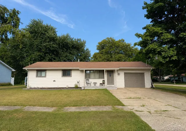 Photo 1 of Sale Pending at 4798 Cherokee Rd, Saginaw, MI 48604 | MLS# 50219326 | Listing updated on 2026-09-04