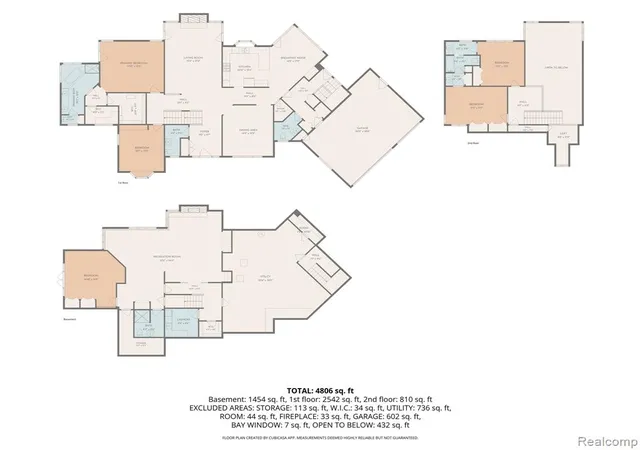 65th image of 13130 Pine Meadow Dr, Fenton, MI 48430 | MLS# 61019230