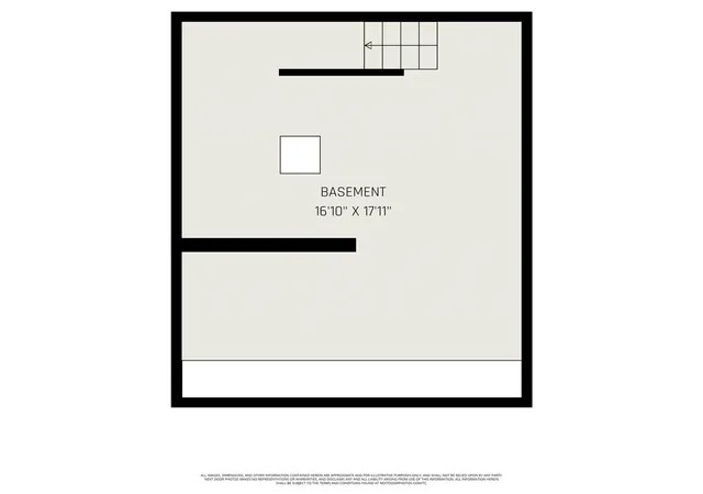 Homes for sale in Evart, MI | 136 S Hemlock St, Evart, MI 49631 | MLS# 70527319