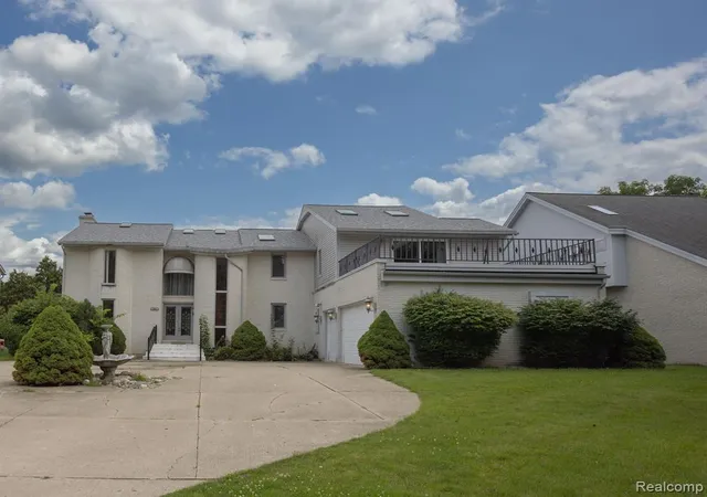 Photo 1 of Sale Pending at 5881 Naneva, West Bloomfield, MI 48322 | MLS# 60357314 | Listing updated on 2026-07-07