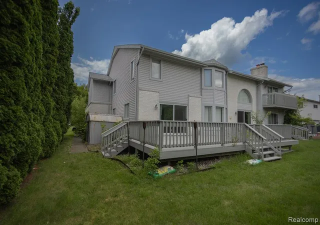 Photo 76 of Sale Pending at 5881 Naneva, West Bloomfield, MI 48322 | MLS# 60357314 | Listing updated on 2026-07-07