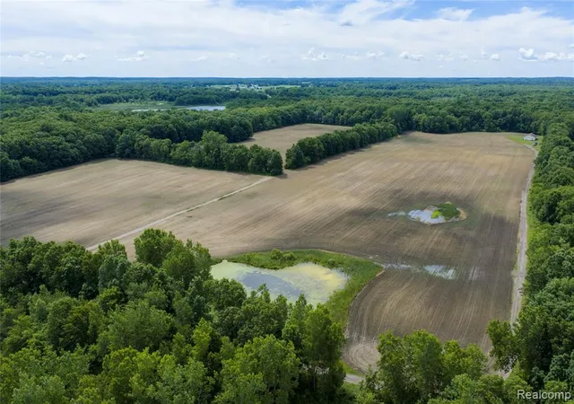 3rd image of 10069 Silver Lake Rd, Linden, MI 48451 | MLS# 61004848