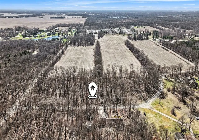 Homes for sale in Edwardsburg, MI | Vl Garver Lake Rd, Edwardsburg, MI 49112 | MLS# 70519070