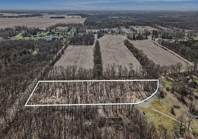 Homes for sale in Edwardsburg, MI | Vl Garver Lake Rd, Edwardsburg, MI 49112 | MLS# 70519070