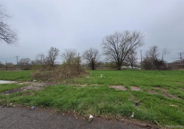 Photo 2 of Land for sale at 3927 Beaconsfield St, Detroit, MI 48224 | MLS# 60210105 | Listing updated on 2026-06-25