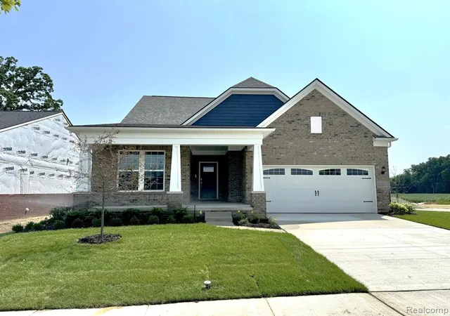 Photo 1 of Sale Pending at 5675 Lewiston Rd, Canton, MI 48188 | MLS# 60982133 | Listing updated on 2026-07-07
