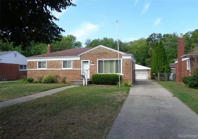 Photo 1 of Single family home for sale at 2460 Longmeadow Dr, Trenton, MI 48183 2217 | MLS# 61025078 | Listing updated on 2026-09-11