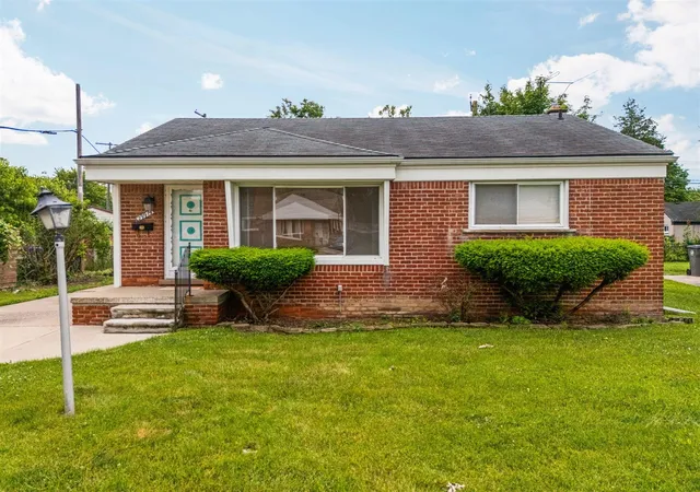 51st image of 29919 Spring Arbor Dr, Inkster, MI 48141 | MLS# 70540808