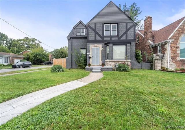 1st image of 11943 E Outer Dr, Detroit, MI 48224 | MLS# 60975201