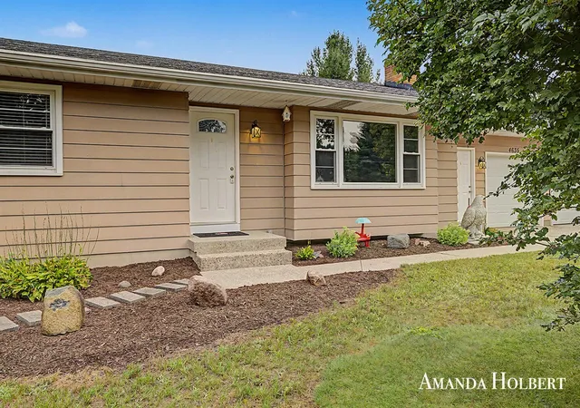 Photo 3 of Sale Pending at 4635 12 Mile Rd, Rockford, MI 49341 | MLS# 70551924 | Listing updated on 2026-09-05