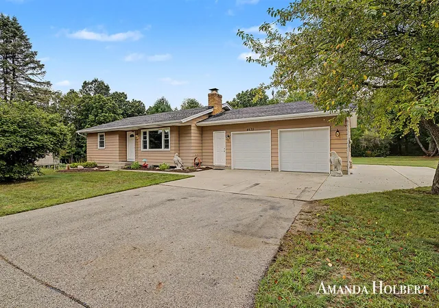 Photo 3 of Sale Pending at 4635 12 Mile Rd, Rockford, MI 49341 | MLS# 70551924 | Listing updated on 2026-09-05