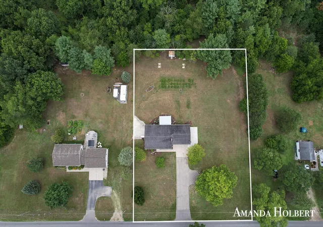 Photo 4 of Sale Pending at 4635 12 Mile Rd, Rockford, MI 49341 | MLS# 70551924 | Listing updated on 2026-09-05