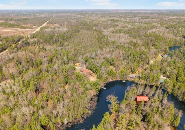 Photo 3 of Land for sale at 1114 Deckrow Trl, Grayling, MI 49738 | MLS# 70527554 | Listing updated on 2026-06-30