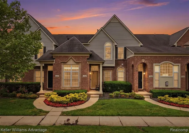 1st image of 45658 S Stonewood Rd, Canton, MI 48187 6646 | MLS# 61003614