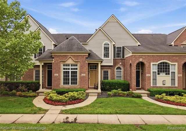 2nd image of 45658 S Stonewood Rd, Canton, MI 48187 6646 | MLS# 61003614