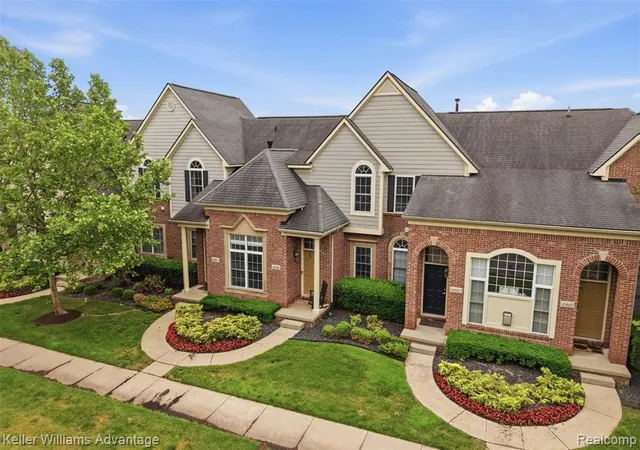 41st image of 45658 S Stonewood Rd, Canton, MI 48187 6646 | MLS# 61003614