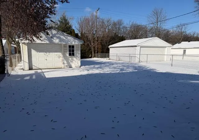 18th image of 1600 Hollywood St, Dearborn, MI 48124 | MLS# 70512083