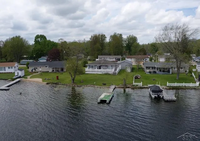 Homes for sale in West Branch, MI | 3045 Lakeside Dr, West Branch, MI 48661 | MLS# 50208333
