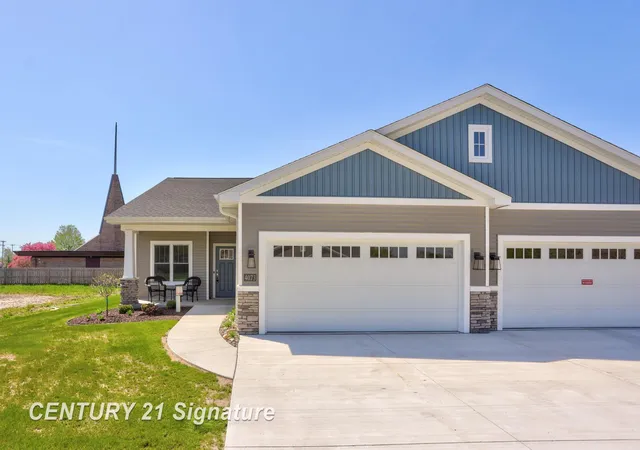5th image of 4073 Woodburn Ct #38, Saginaw, MI 48603 | MLS# 50161606