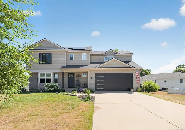1st image of 6224 Lynx Ct, Hudsonville, MI 49426 | MLS# 50217294