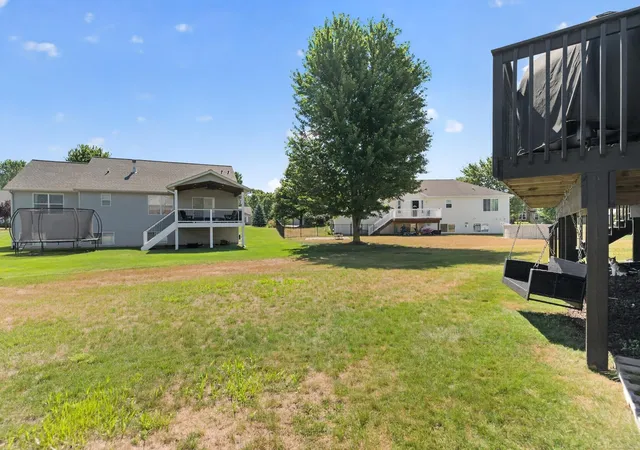 3rd image of 6224 Lynx Ct, Hudsonville, MI 49426 | MLS# 50217294