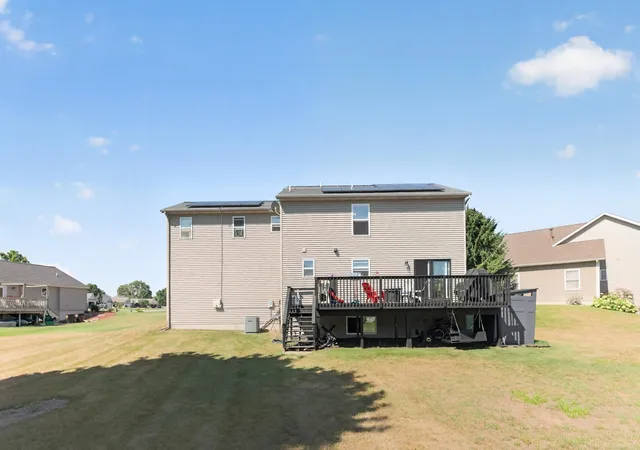 4th image of 6224 Lynx Ct, Hudsonville, MI 49426 | MLS# 50217294