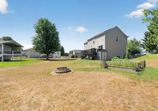 5th image of 6224 Lynx Ct, Hudsonville, MI 49426 | MLS# 50217294